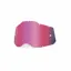 100% Accuri 2/Strata 2 Youth Replacement Lens in Mirror Pink