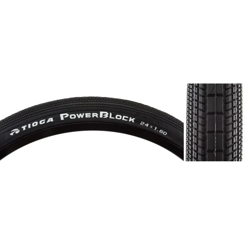 Powerblock 24 inch Black 