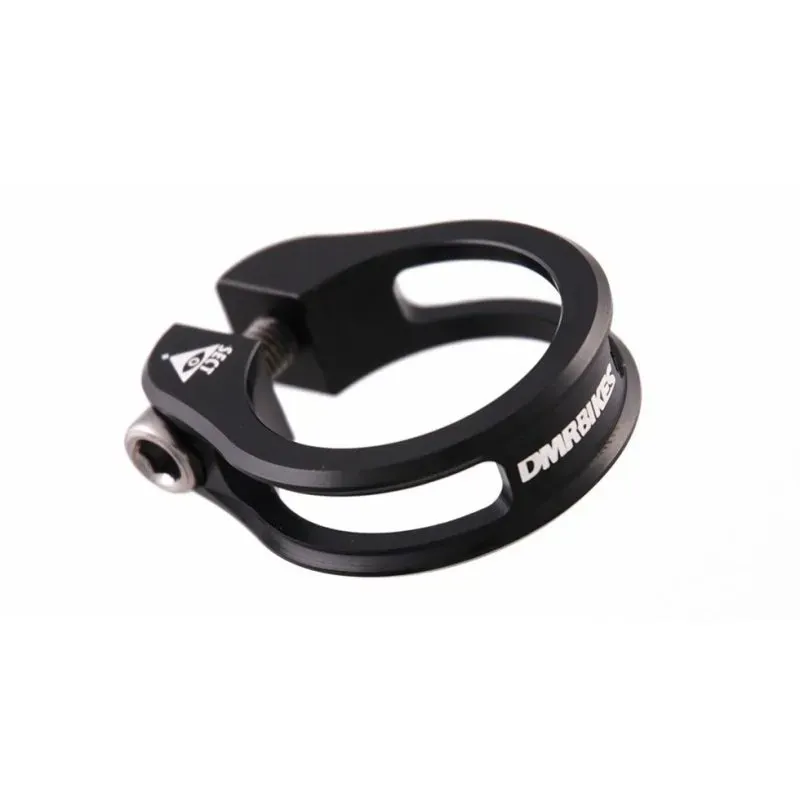 DMR Sect Seat Clamp in Black