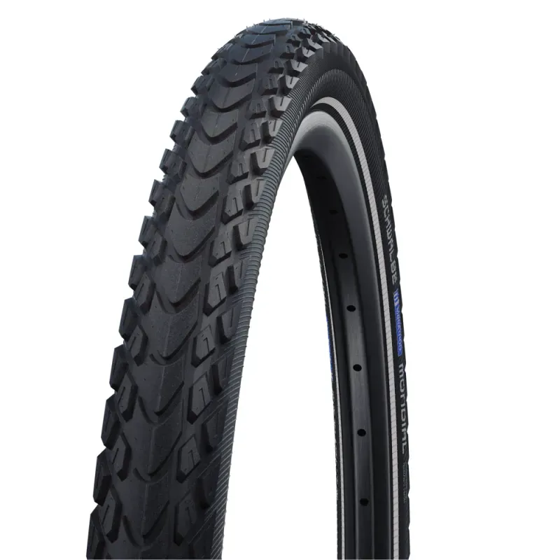 Marathon Mondial Performance Black 29x