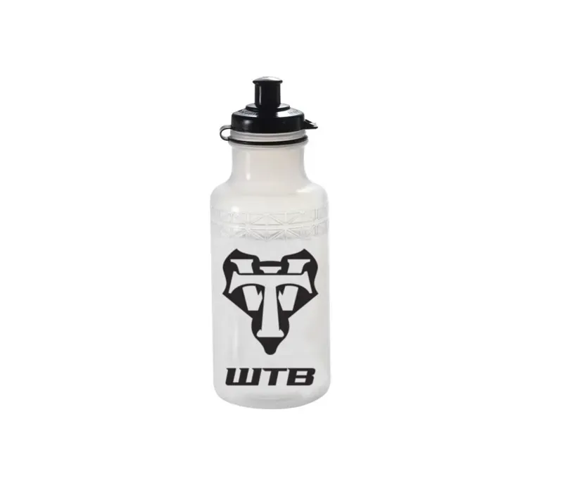 WTB 600ml Water Bottle in Clear