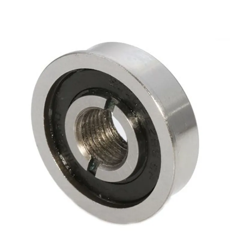 Enduro Bearings Abec 3 Bearing - FE 2RS - 7/8mm 608