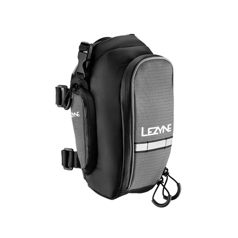 Lezyne XL Caddy in Black