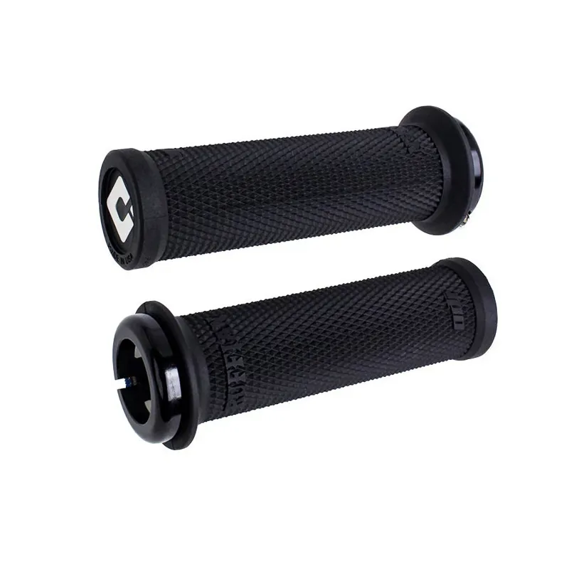Odi Ruffian Mini V2. 1 Grips in Black