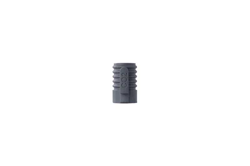 Crankbrothers Klic CO2 Inflator in Grey