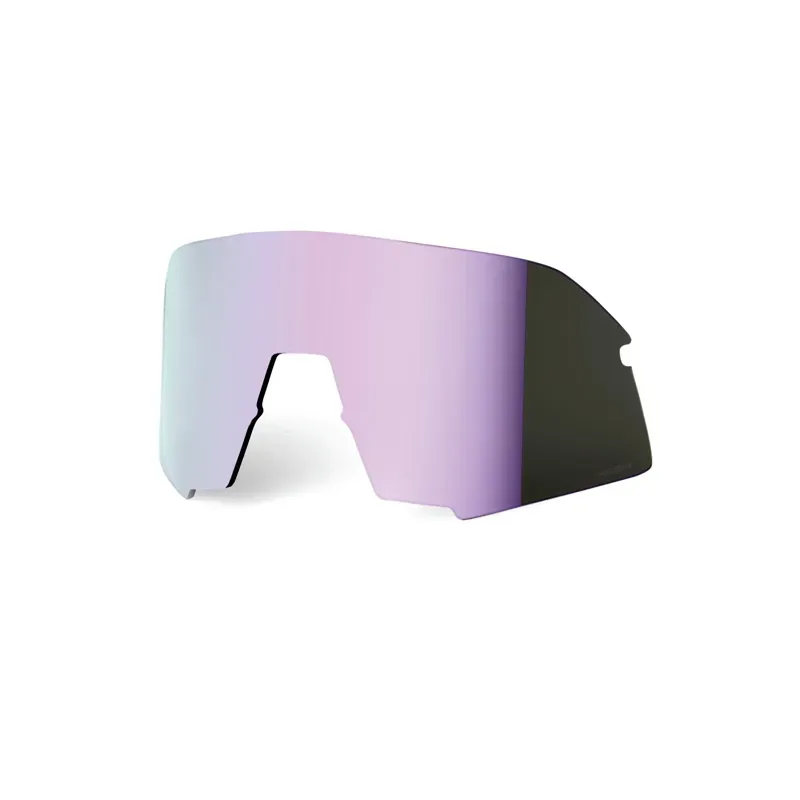 100% S3 Replacement Lens In HiPER Lavender Mirror