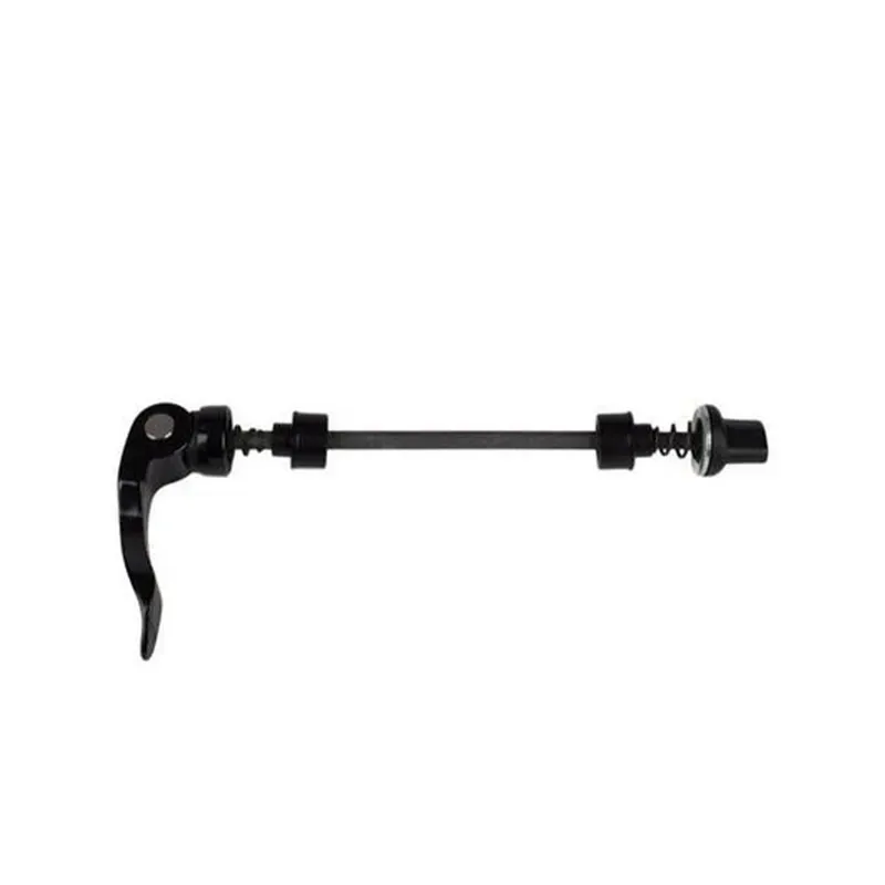 Seasucker Flight Deck 15mm Thru-Axle Adaptor in Black