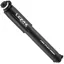 Lezyne Tech Drive HP Mini Pump in Black