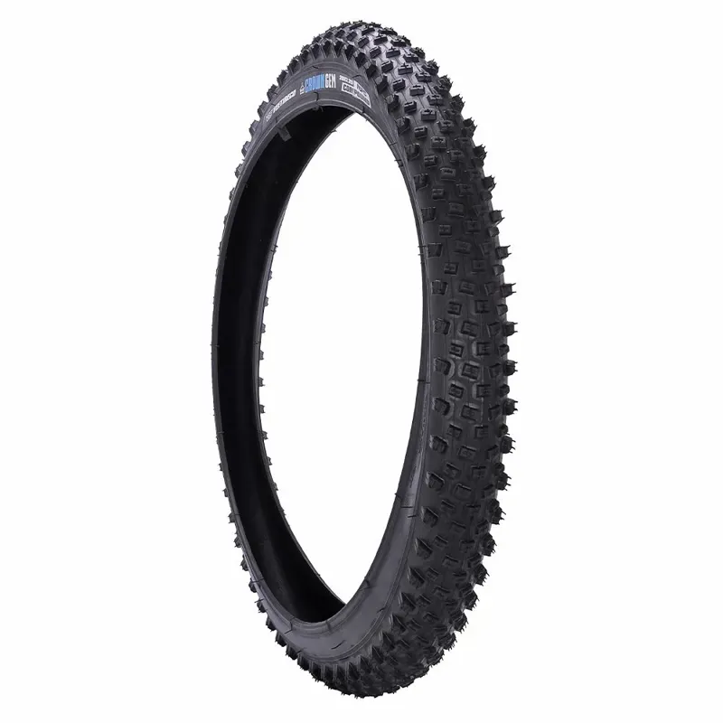 DMR Bikes Vee Crown Gem 20-inch Tyre in Black