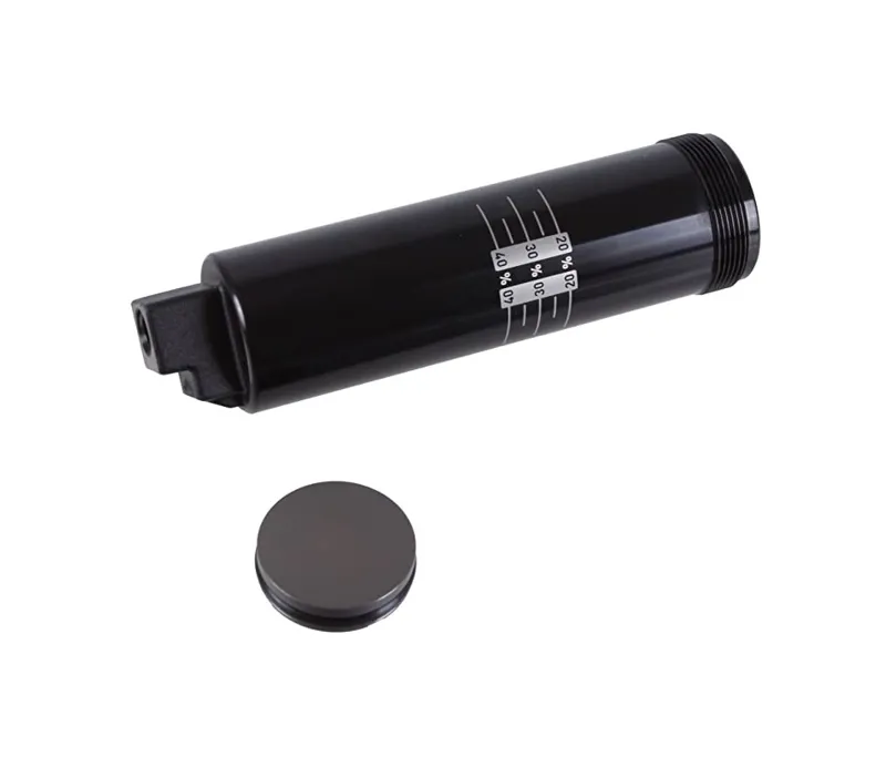 Rockshox Rear Shock Damper Body - IFP Fast Black 216x57 Monarch 14-15
