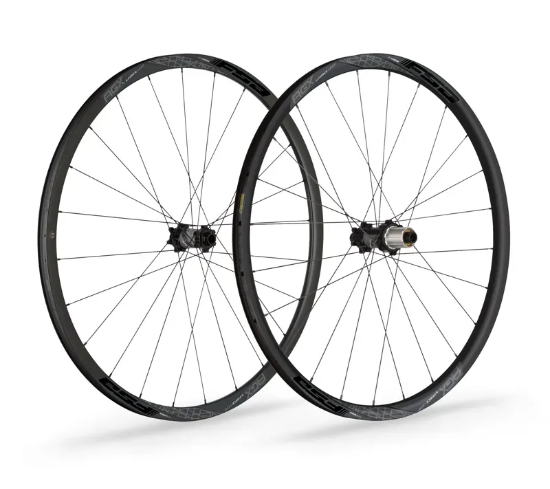 FSA K-Force AGX 29 Wheelset in Black