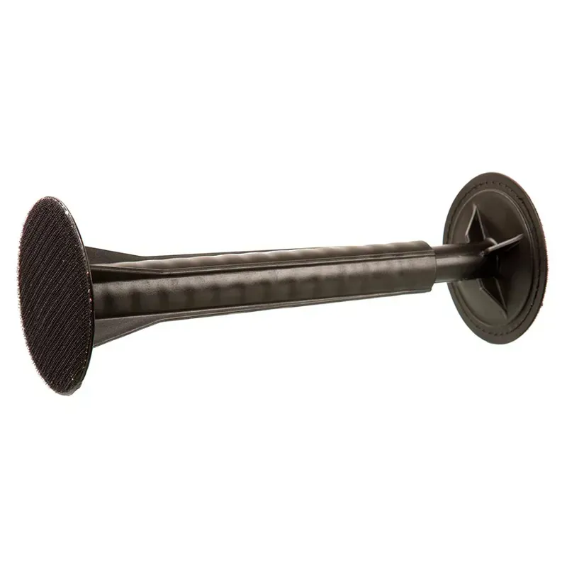 EVOC Road Bike Bag Pro Side Impact Absorber in Black