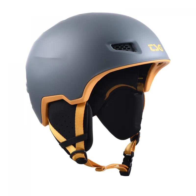 TSG All Terrain Helmet in Marsh