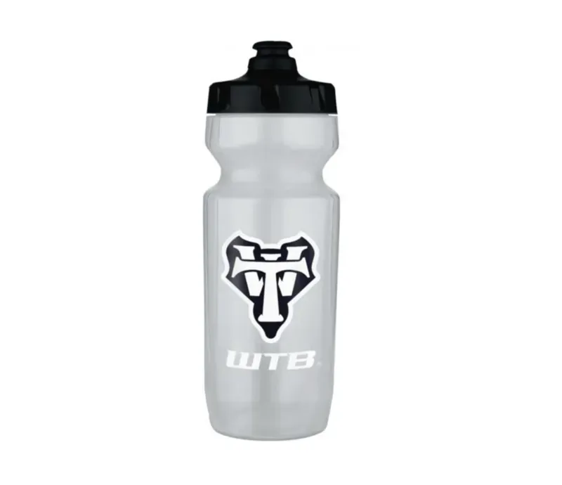 WTB 800ml Water Bottle in Clear