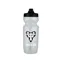 WTB 800ml Water Bottle in Clear