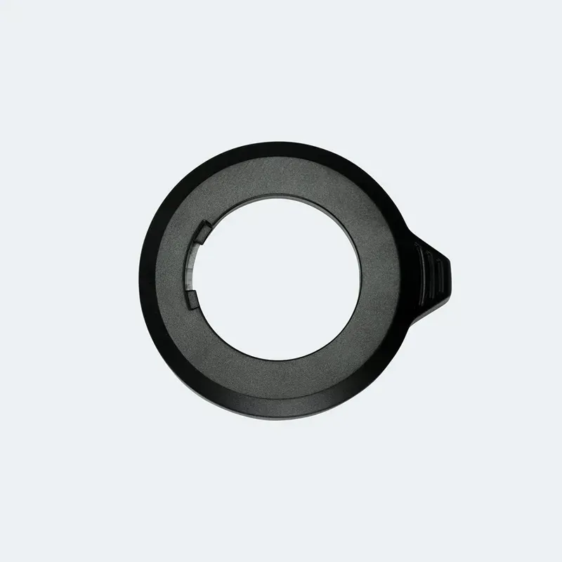 Fazua Ride 60 Ergo Ring Thumb Switch in Black