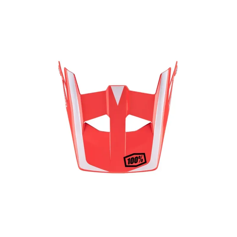 100% Aircraft Replacement Visor in Arkady