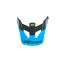 100% Status Youth Replacement Visor in Garda