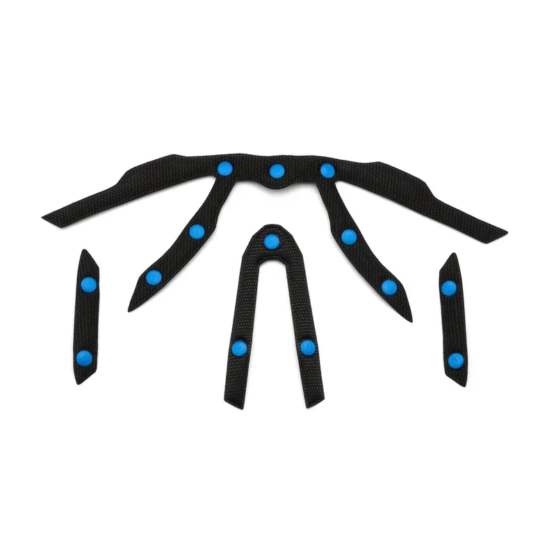 100% Altec Thin Liner Kit in Black