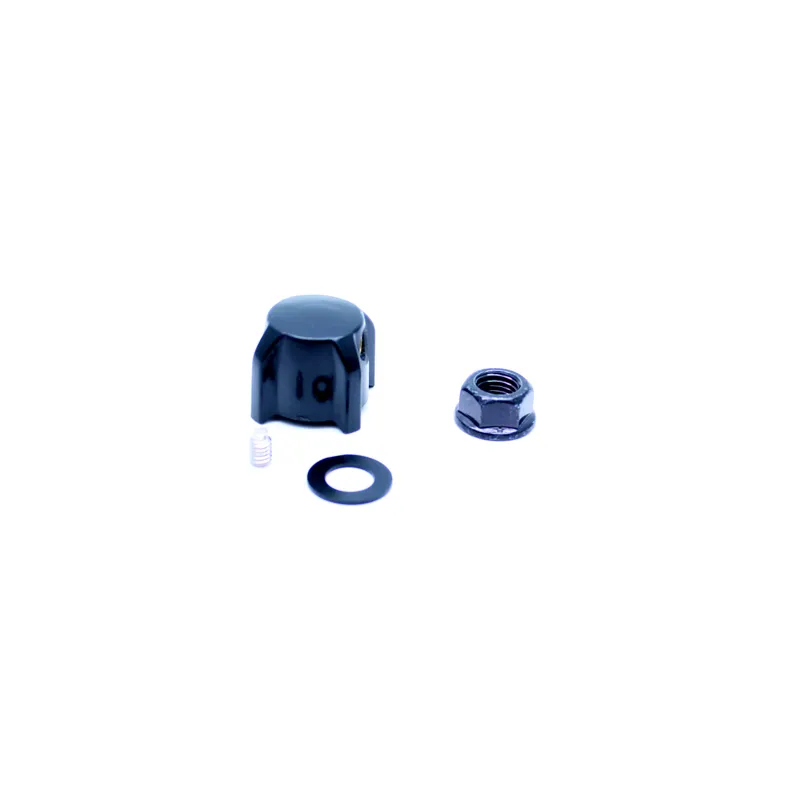Marzocchi Fork Z2 34 Rail Bottom Stud Interface Service Set