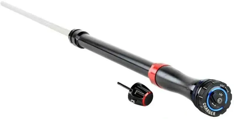 Rock Shox Charger 2.1 RCT3 Pike 15x100mm Damper Upgrade Kit in Black-4