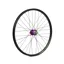 Hope Fortus Pro 4 26 26W Rear Wheel in Purple