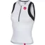 Castelli Free Womens Tri Singlet in White