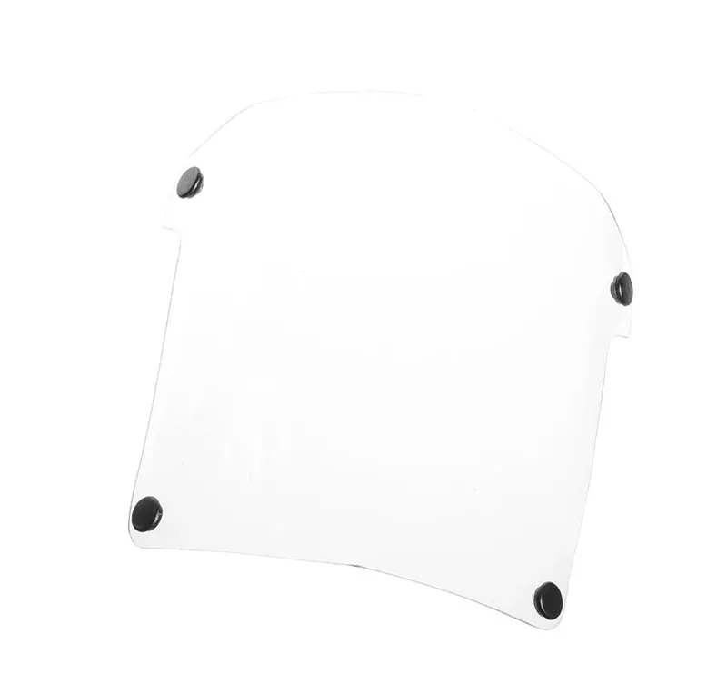 Leatt Fusion 2.0 Jr Vest in Black-2