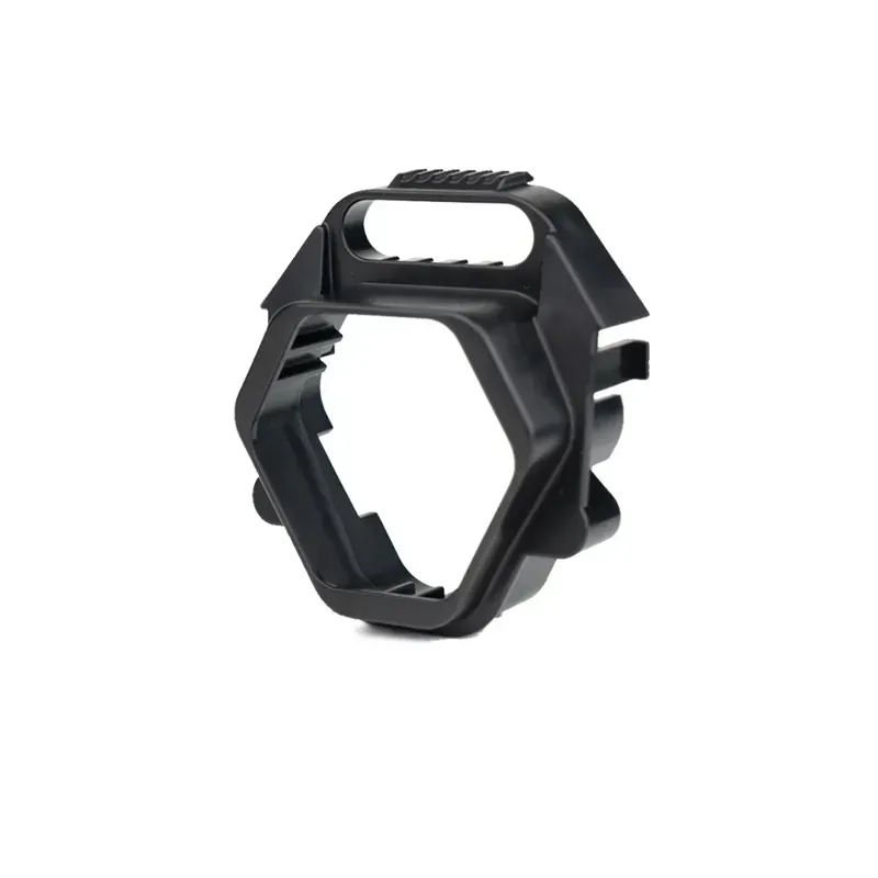 Fazua Ride 50 Evation Drivepack Front Cover in Black