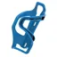 Lezyne Flow SL Side Entry Bottle Cage in Blue