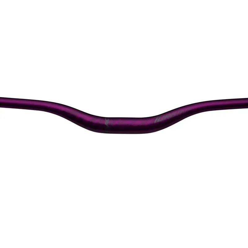 Race Face Turbine Handlebar In Purple-1