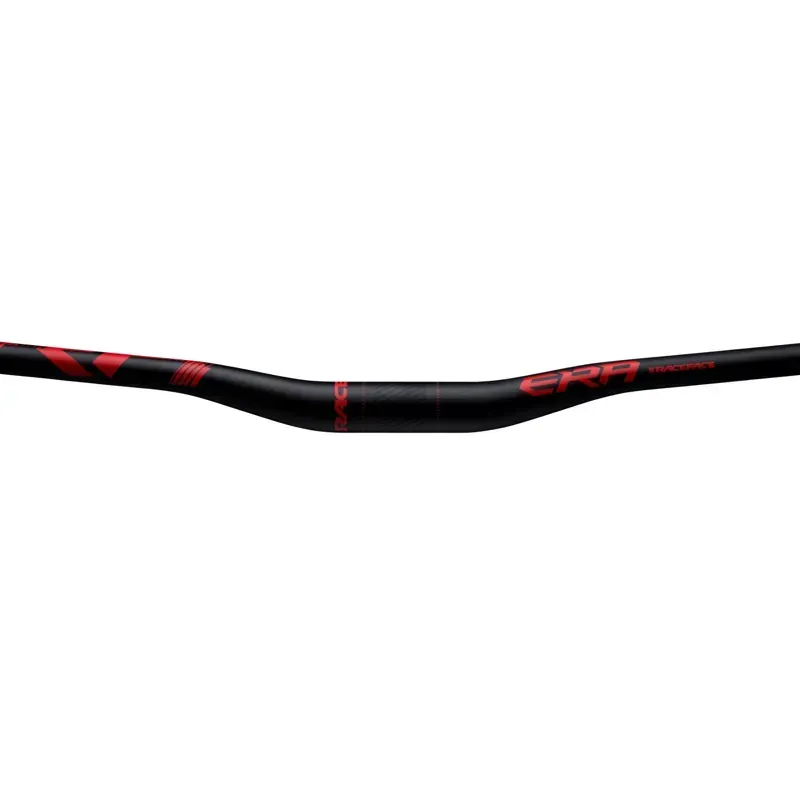 Race Face ERA Handlebar In Red