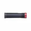 Race Face Chester Grip In Black/Red 