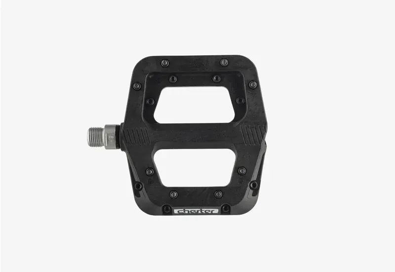 Race Face Chester Pedals Black-1