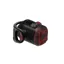Lezyne Femto USB Drive Rear Light in Black