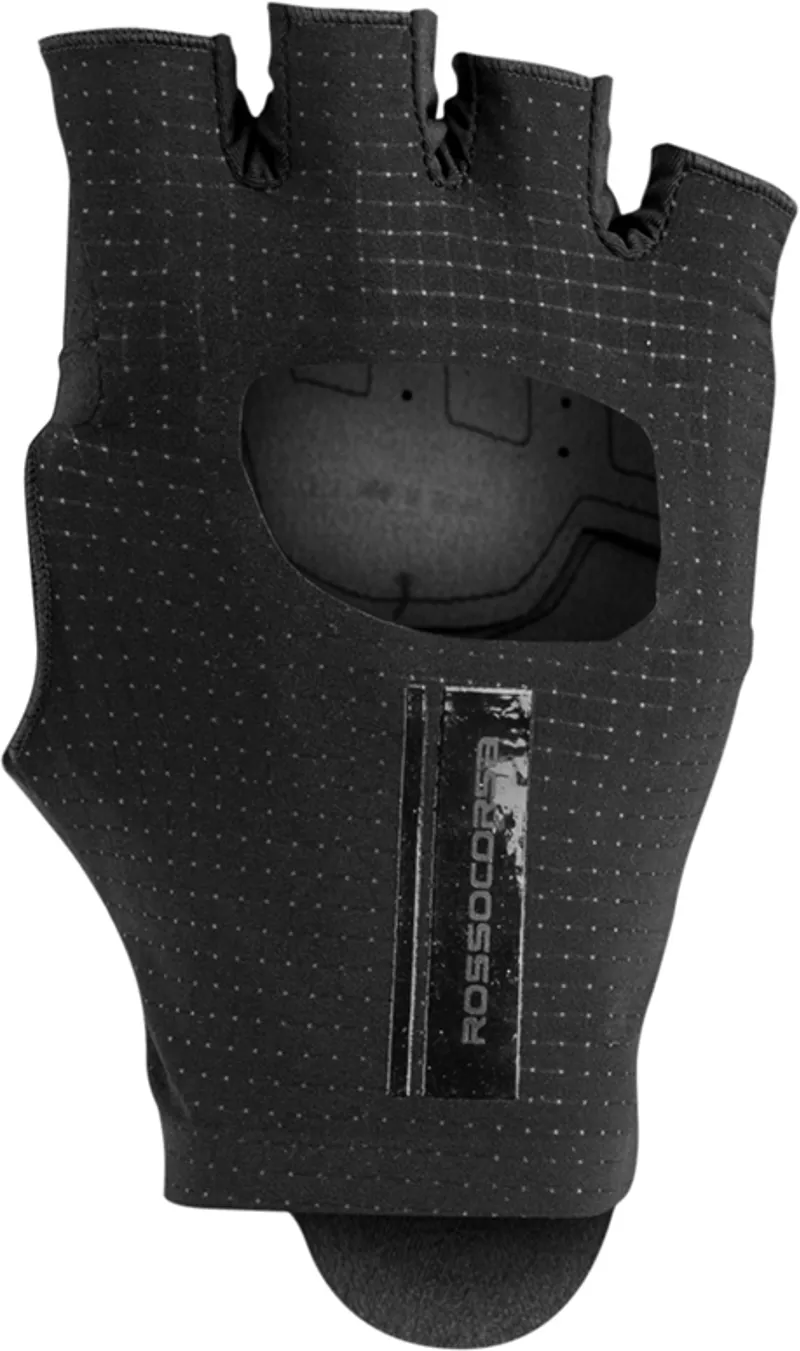 Castelli Cabrio Glove Black 
