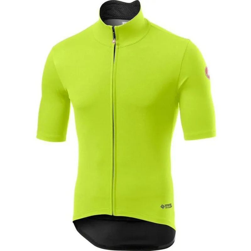 Castelli Perfetto RoS Light Yellow Fluo 
