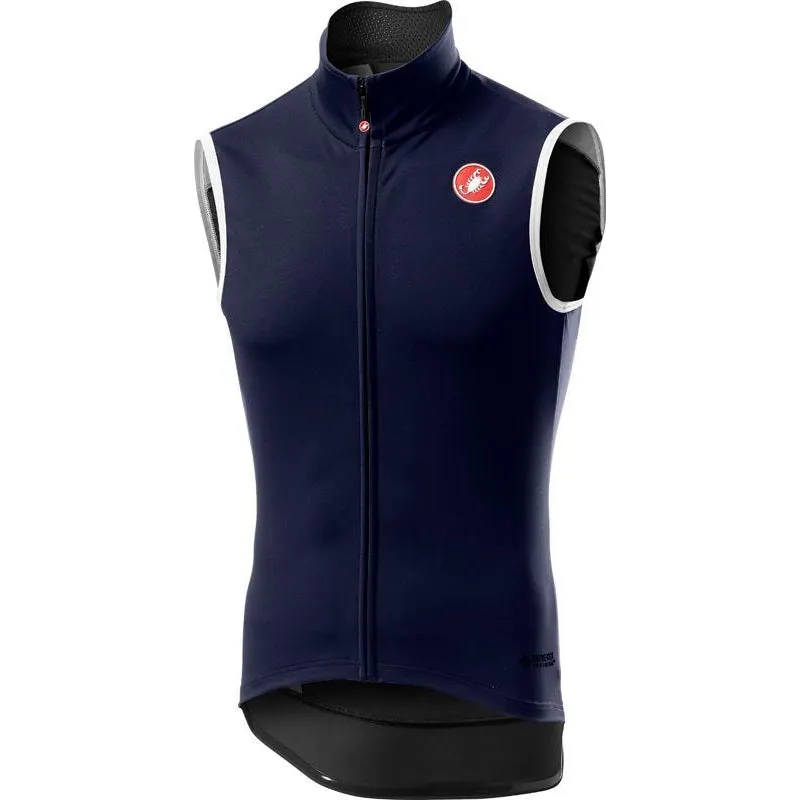 Castelli Perfetto Ros 2 Vest | Cycling Vest & Jackets