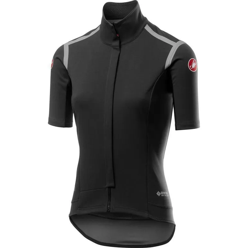 Castelli Gabba RoS Womens Black 