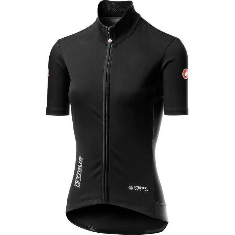 Castelli Perfetto RoS Light Womens Black 