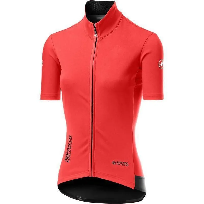 Castelli Perfetto RoS Light Womens Brilliant Pink 