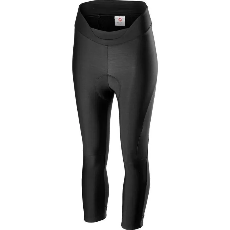 Castelli Velocissima Knicker Black 