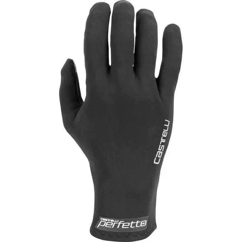 Castelli Perfetto RoS Womens Glove Black 