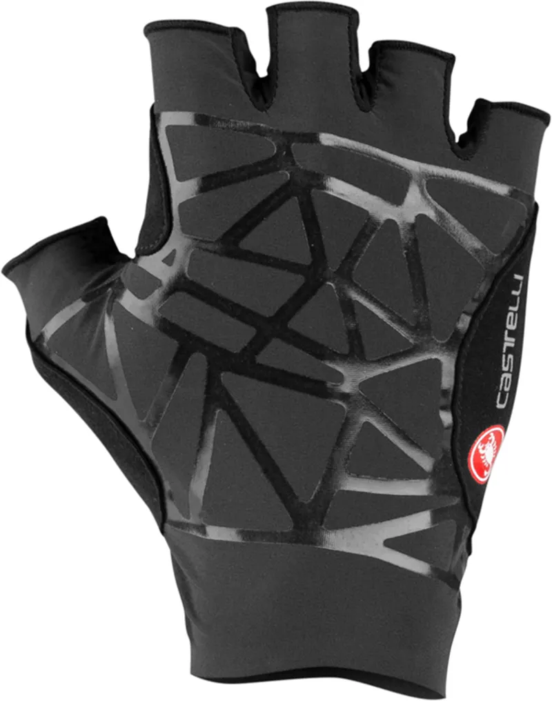 Castelli Icon Race Glove Black 