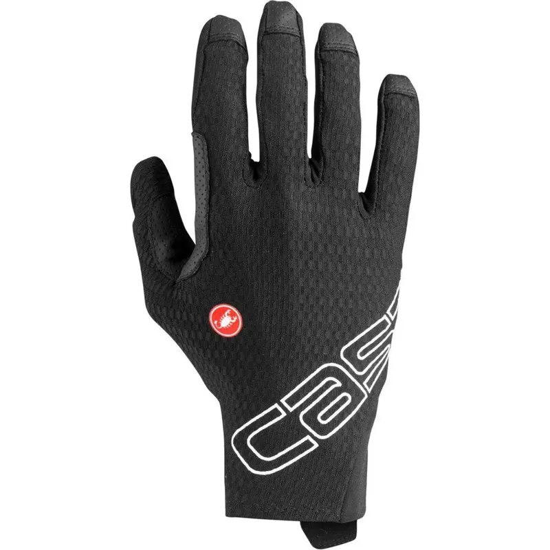 Castelli Unlimited LF Glove Black 