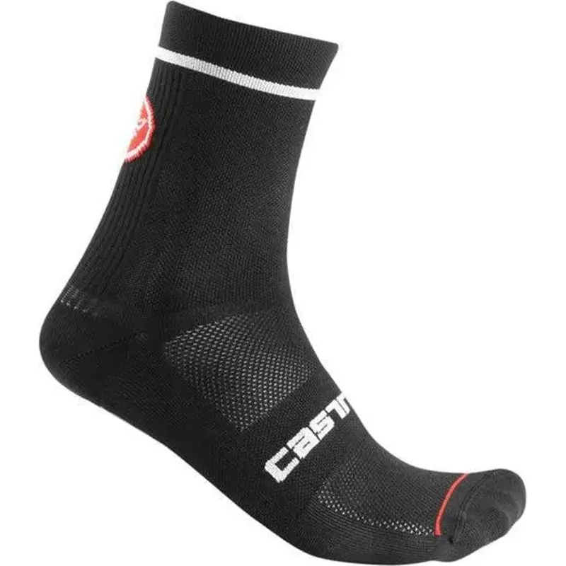 Castelli Entrata 13 Sock Black 