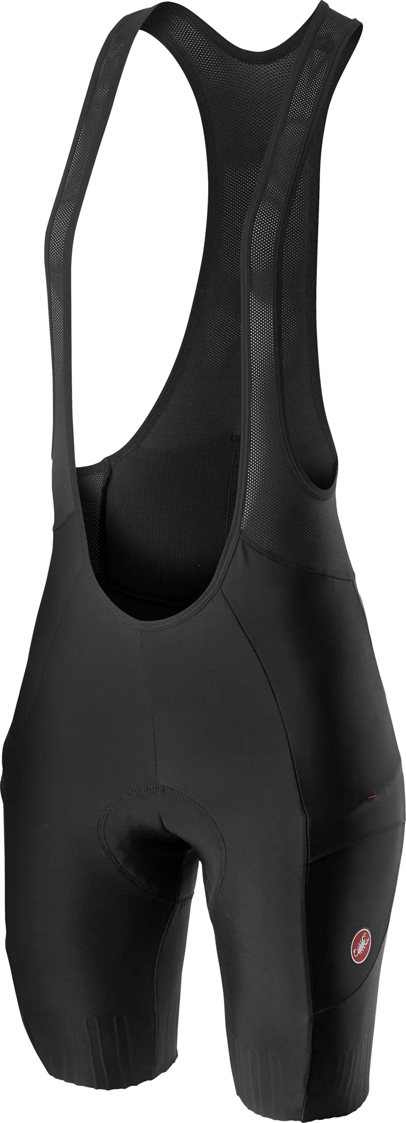 Castelli Unlimited Womens Bibshort Black 