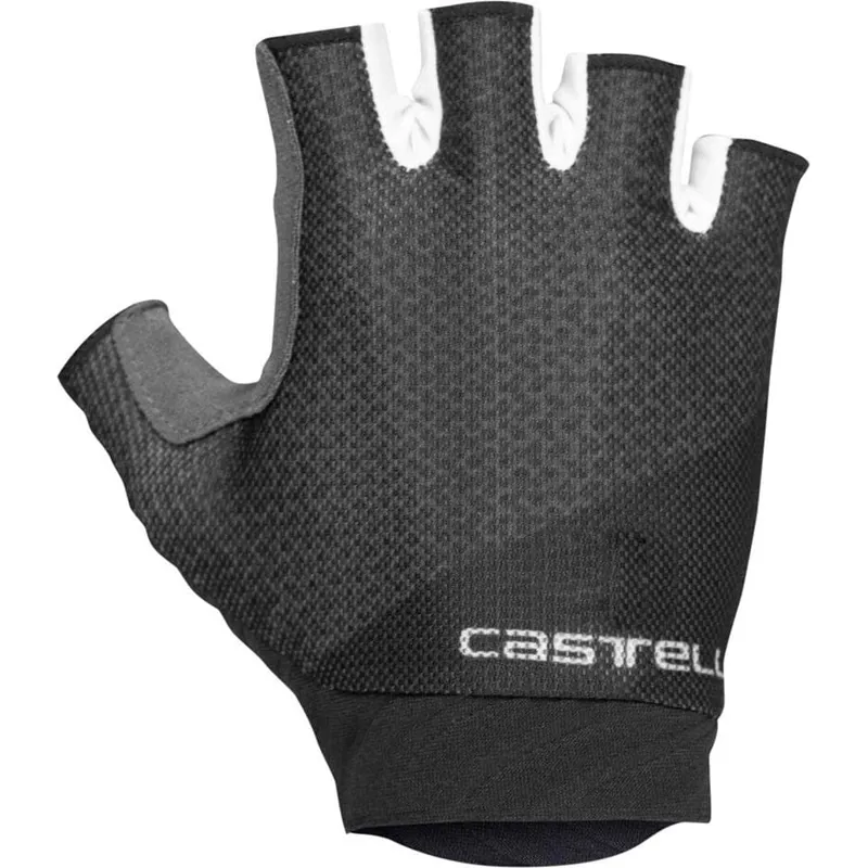 Castelli Roubaix Gel 2 Womens Glove Black 
