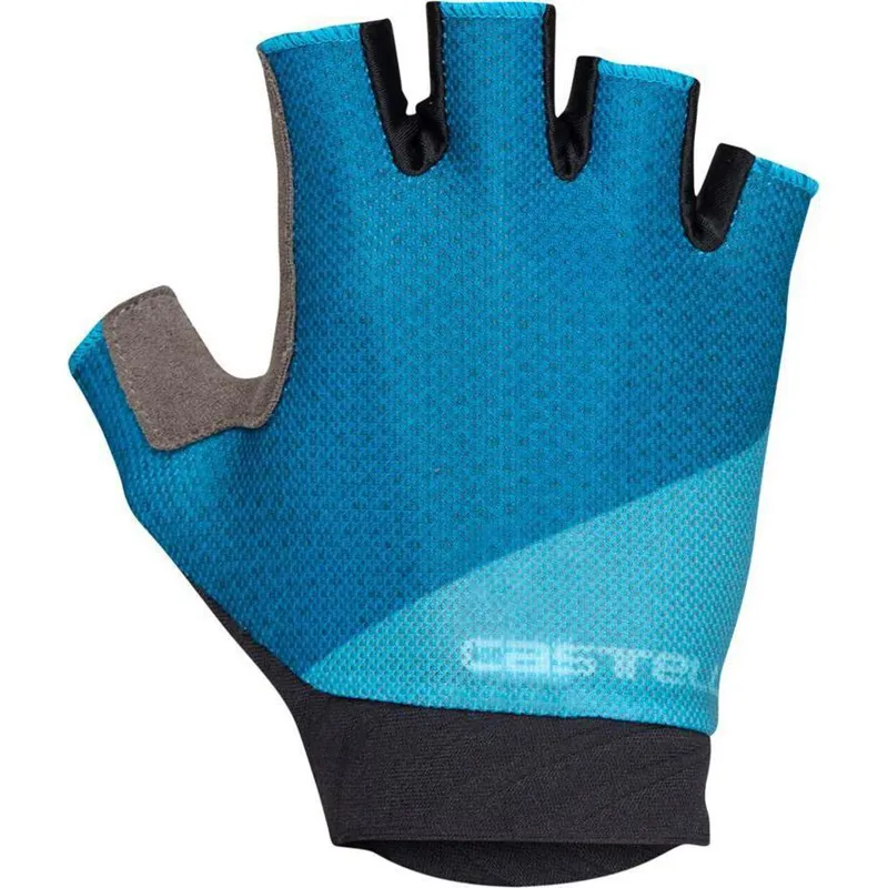 Castelli Roubaix Gel 2 Womens Glove Celeste 