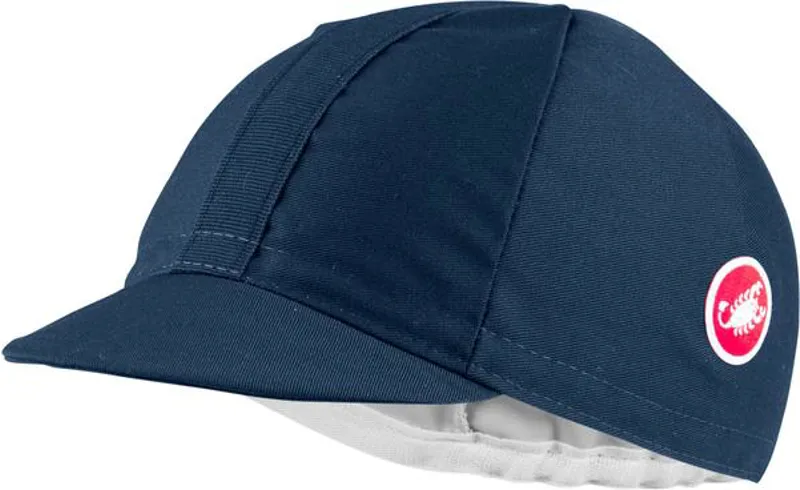 Castelli Italia 2.0 Cap Infinity Blue 